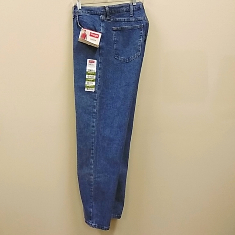 Men's Wrangler Jeans 4195y